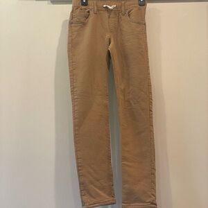 Boys GAP pants